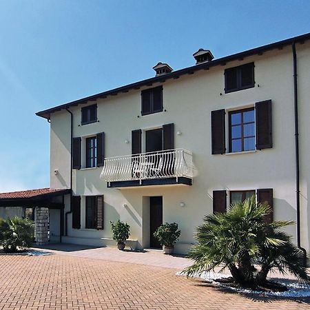 Centenaro Bed And Breakfast Erilla المظهر الخارجي الصورة