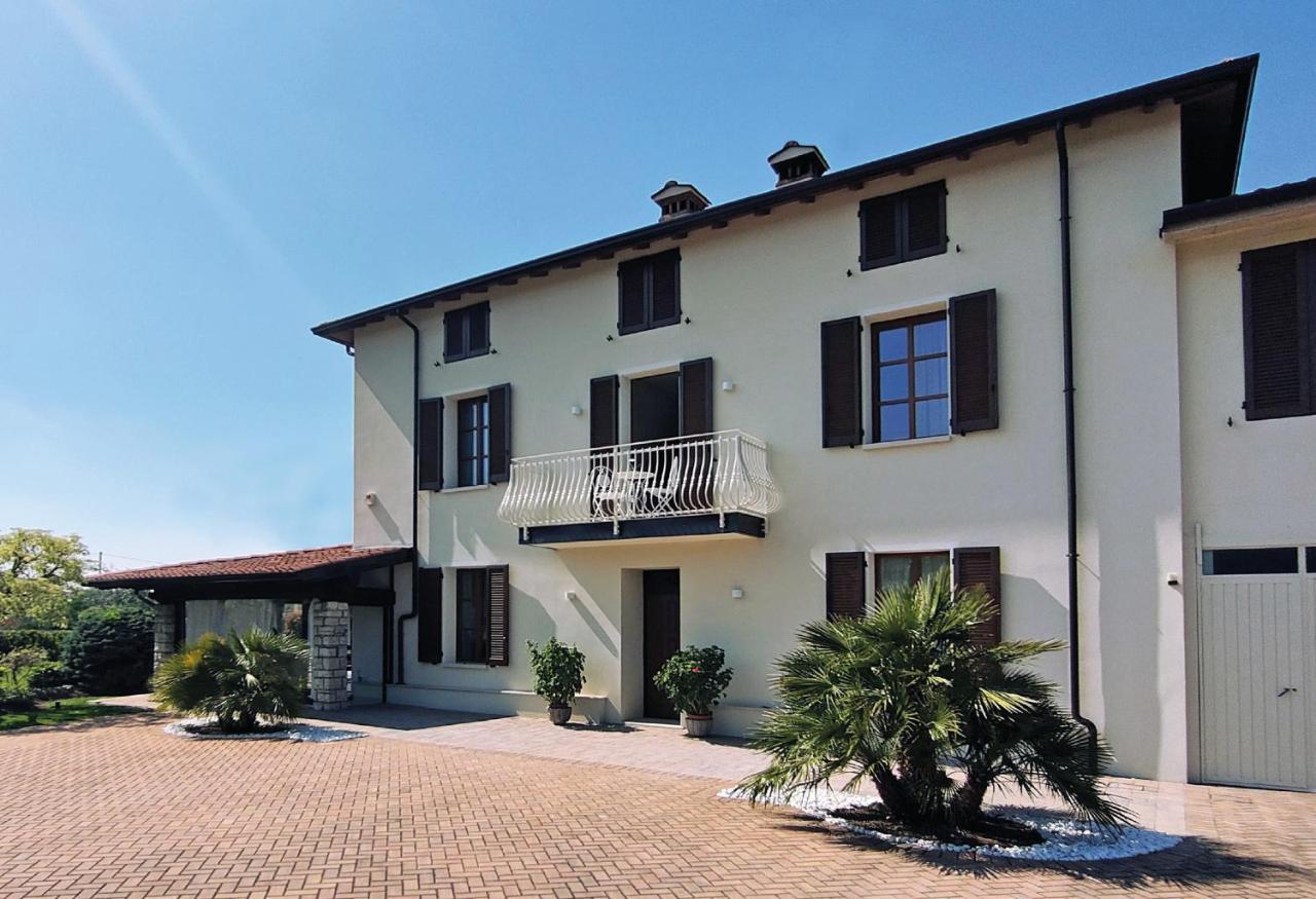 Centenaro Bed And Breakfast Erilla المظهر الخارجي الصورة