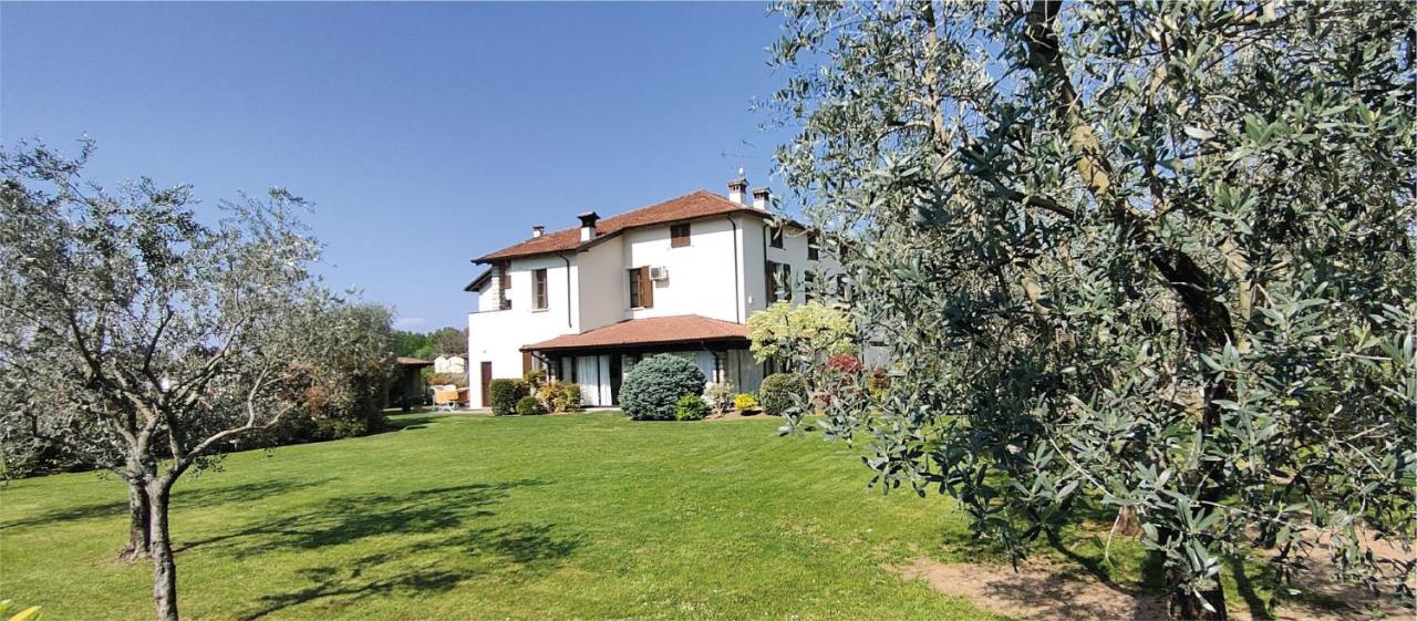 Centenaro Bed And Breakfast Erilla المظهر الخارجي الصورة