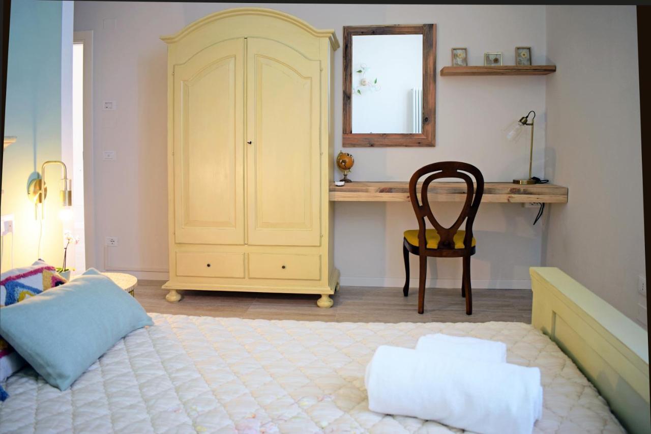 Centenaro Bed And Breakfast Erilla المظهر الخارجي الصورة