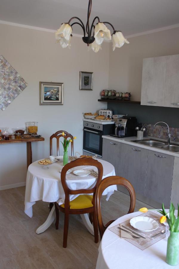 Centenaro Bed And Breakfast Erilla المظهر الخارجي الصورة
