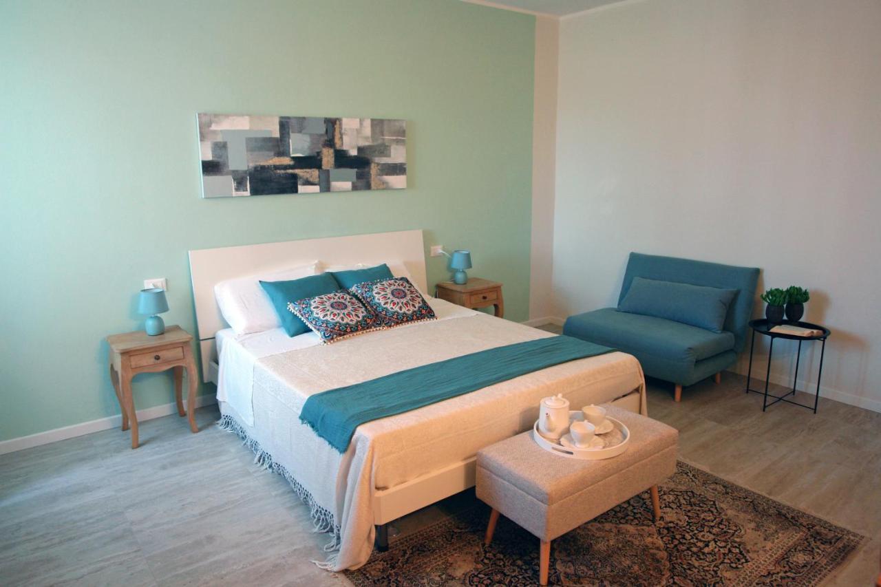 Centenaro Bed And Breakfast Erilla المظهر الخارجي الصورة