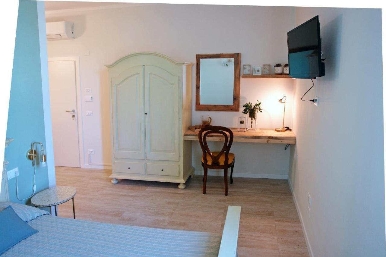 Centenaro Bed And Breakfast Erilla المظهر الخارجي الصورة