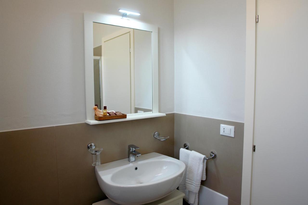 Centenaro Bed And Breakfast Erilla المظهر الخارجي الصورة