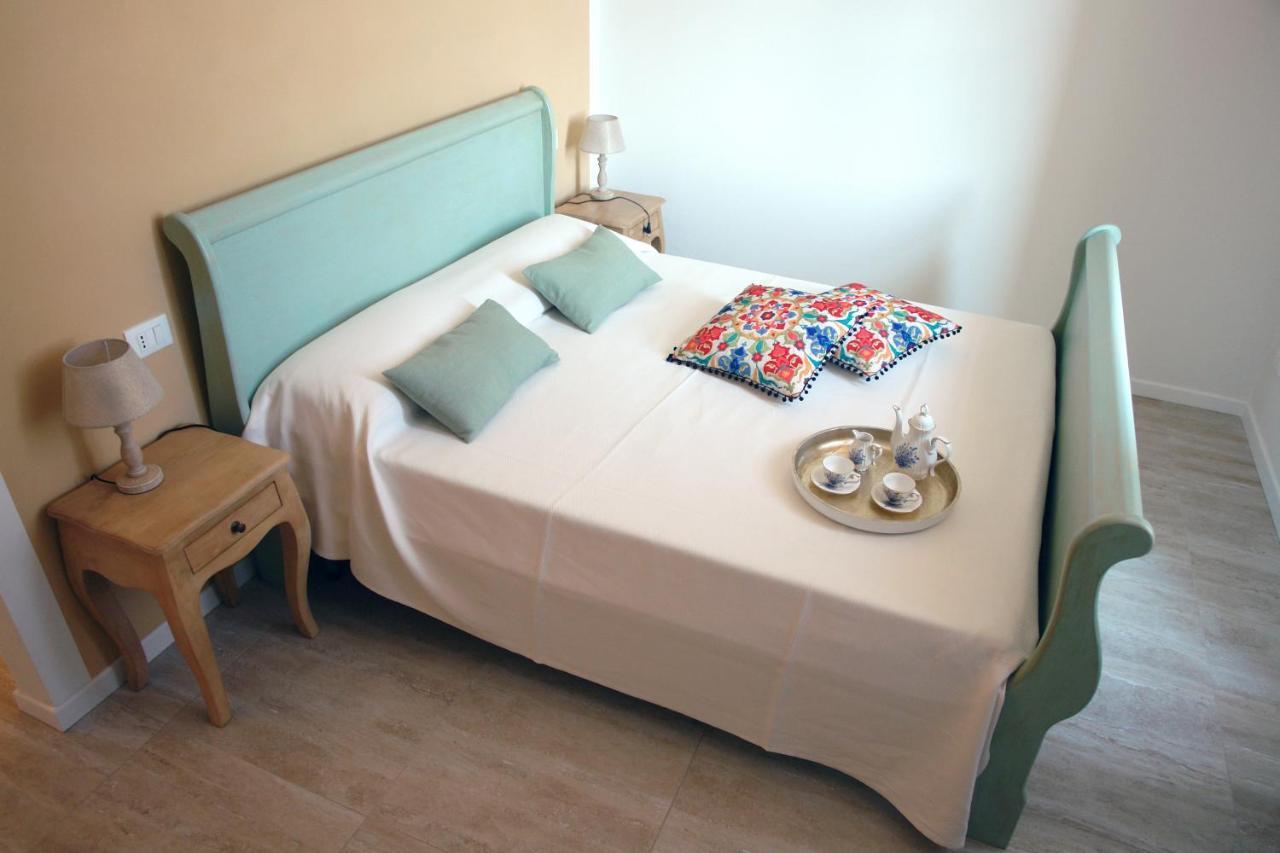 Centenaro Bed And Breakfast Erilla المظهر الخارجي الصورة