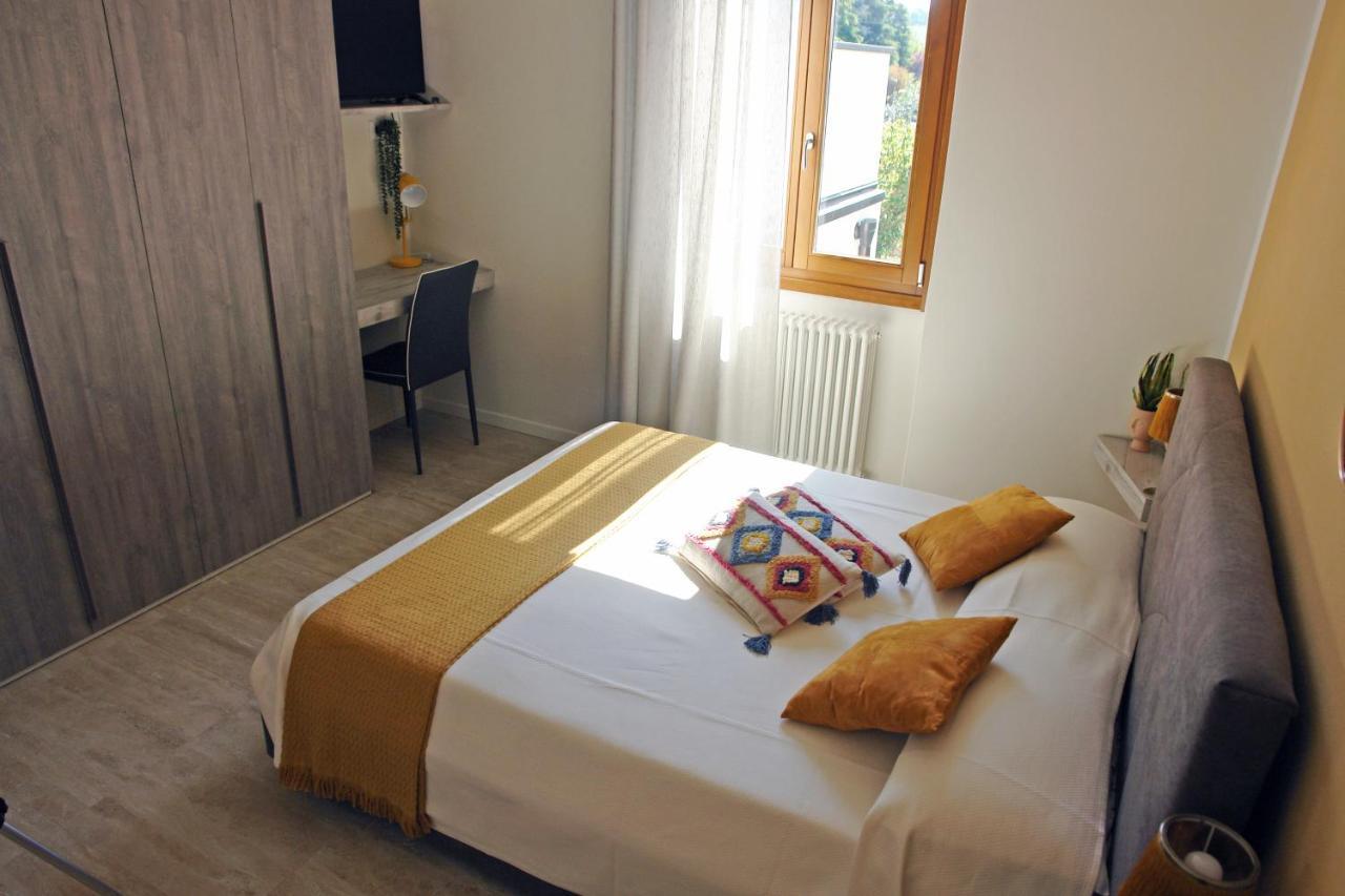 Centenaro Bed And Breakfast Erilla المظهر الخارجي الصورة