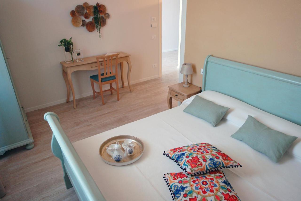 Centenaro Bed And Breakfast Erilla المظهر الخارجي الصورة
