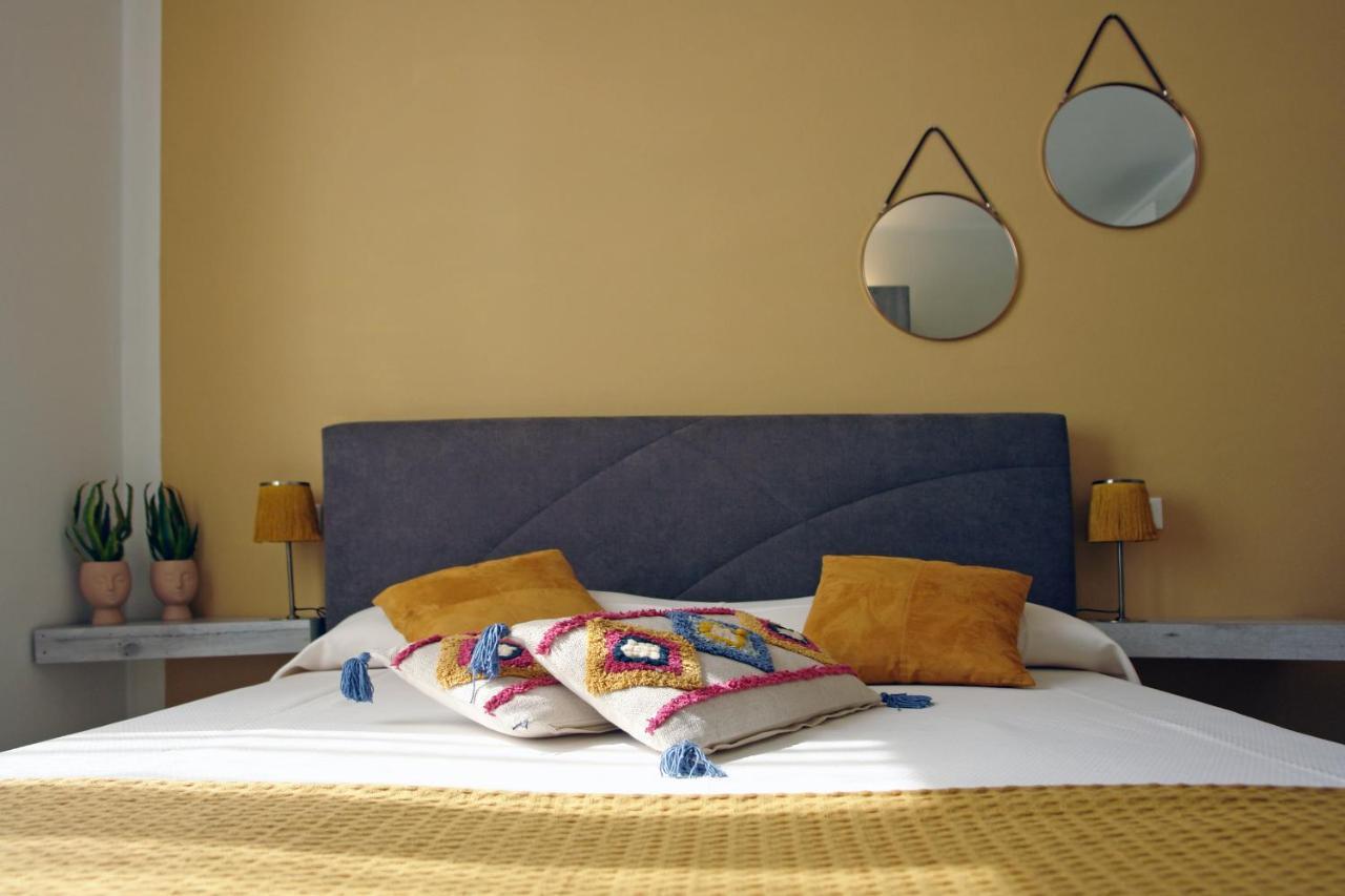 Centenaro Bed And Breakfast Erilla المظهر الخارجي الصورة