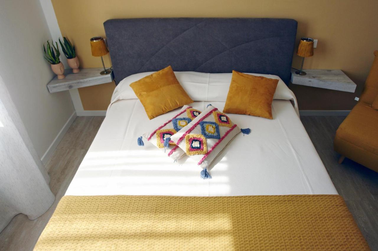 Centenaro Bed And Breakfast Erilla المظهر الخارجي الصورة